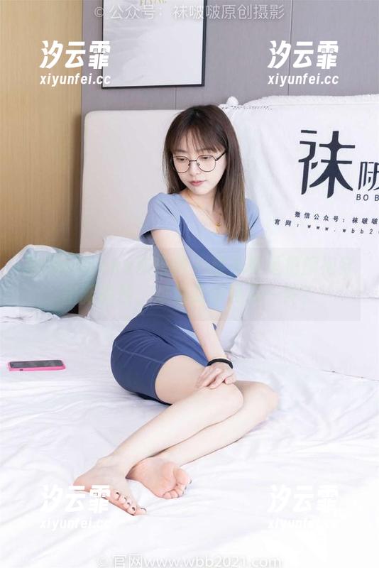 BoBoSocks袜啵啵-稚予 BoBoSocks袜啵啵 - 稚予真是把旗袍穿出新高度,难道我也要买一件?