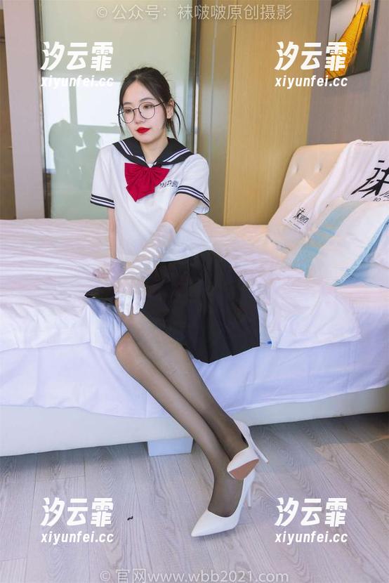 BoBoSocks袜啵啵 – 美图独家：糯米的长靴竟然有自己的生命，骆驼们都跑来问候了！