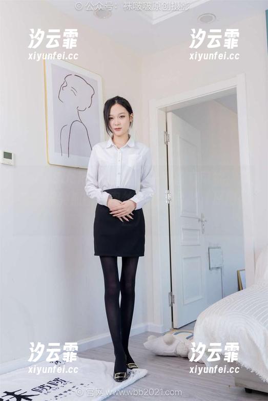 BoBoSocks袜啵啵 - 一切皆有可能：糯米的脚尖加固与肉丝的疯狂合影（原图问世）