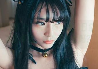 BoLoli菠萝社 – 柳侑绮妹妹的日常：原图我免费送，你不来看看吗？
