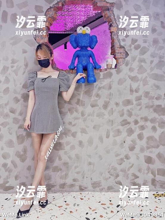 微密圈 - 爱就要给，Callmecandy免费御姐图包，随意取用，千错万错，再不偷就没了！