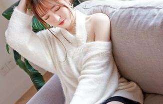 Feilin嗲囡囡 – 全集出炉——慕羽茜水手服里，有船也有风，但缺一份导航！