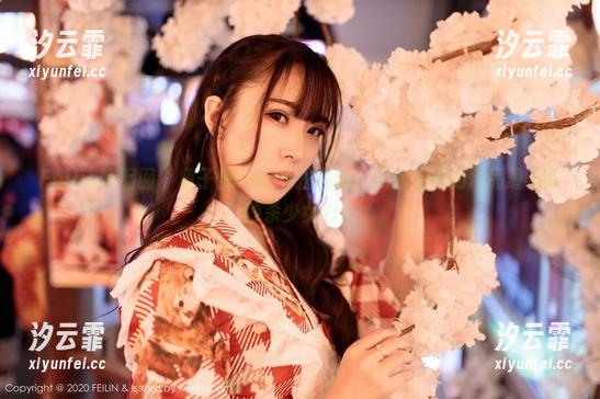 Feilin嗲囡囡 - 鱼子酱fish私拍图包：为啥油亮的作品最容易秒杀少女心？