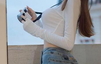 HuaYang花漾 – 就问图库，Abby李雅的女孩们，什么时候能单独下载？