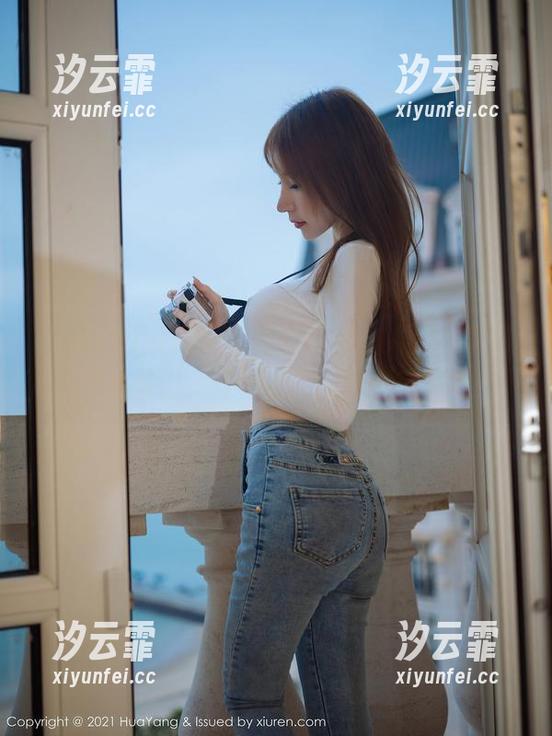 HuaYang花漾 - 就问图库，Abby李雅的女孩们，什么时候能单独下载？