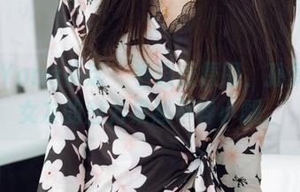 HuaYang花漾 – 看这张原图，孙梦瑶V女友的魅力果然不容小觑。