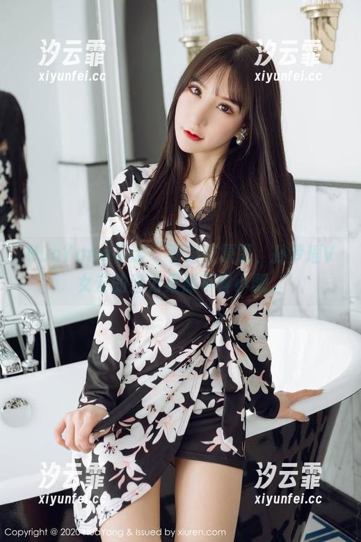 HuaYang花漾-孙梦瑶V HuaYang花漾 - 看这张原图,孙梦瑶V女友的魅力果然不容小觑。
