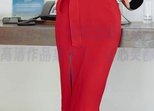 HuaYang花漾 – 果然透明不是一阵风，顾欣怡高清作品集来了，让心灵都变得干净！