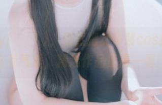 Jenny(정제니)，居然把女仆装cos搞得这么有气质，精选作品值得一看！