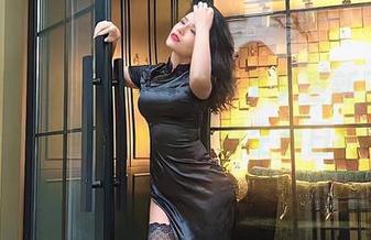 微密圈 – Jessie婕西终于又更新了，户外奔放的美图，偷得浮生半日闲啊！