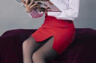 Ligui丽柜 – 多多的双生花：姐妹情丝，图库里又要花痴了