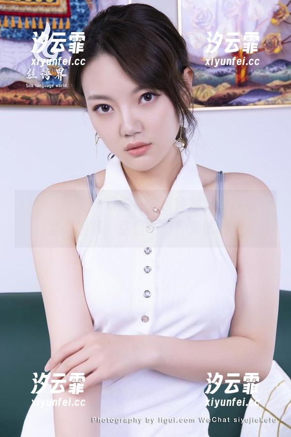 Ligui丽柜 - 双生花含苞待放，汐汐说无圣光图集，你信不信？来试试！