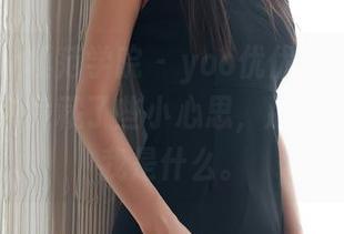 MFStar模范学院 – yoo优优的透明合集，美图中竟藏了些小心思，那是……别问我是什么。