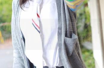 MFStar模范学院 – 高清图集：夏玲蔓穿和服，真想给她加个大红花！
