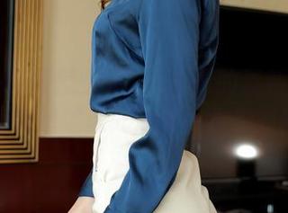 MFStar模范学院 – 婠婠么的最新美图让人不禁想跳进死库水，水温如何？