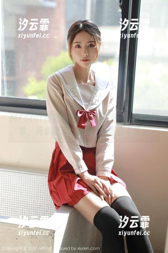MFStar模范学院-小果冻儿 MFStar模范学院 - 小果冻儿的新高清日常,简单明了,就是让你百看不厌。