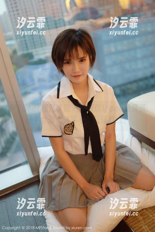MFStar模范学院-萌琪琪Irene MFStar模范学院 - 萌琪琪Irene免费资源|女孩,这算不算触碰底线?