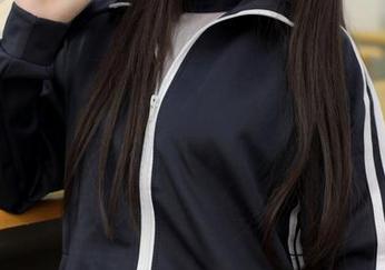 MFStar模范学院 – 陈怡曼短裤图包更新，专为夏日打造的爆款！