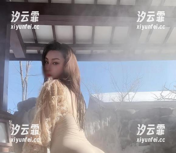 MIYA 微密圈 - 一欺骗一清纯,MIYA这图包要让我失眠了!