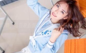旗袍搭配写真，喵糖映画教你如何优雅地被拍得像猫咪一样！