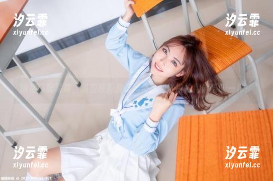 旗袍搭配写真，喵糖映画教你如何优雅地被拍得像猫咪一样！