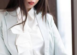 MiStar魅妍社 – 看！又一波FoxYini孟狐狸的粉色作品集更新了，居然有这种风格？