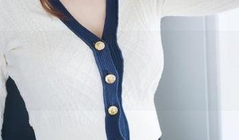 MiStar魅妍社 – 学姐写真，绯月樱_Cherry就这样让人走不掉