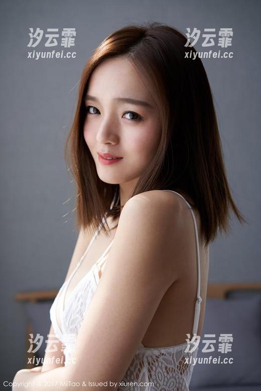 MiiTao蜜桃社 - 当美图遇上米琪MIKI，下载温柔带回家！
