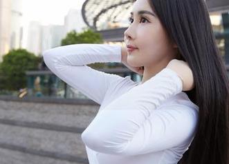 MiiTao蜜桃社 – 韩贝贝以“御姐”之姿入库，高清图像果然有种说不出的吸引力！