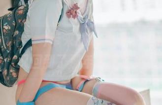 Mimmi(밈미)带来的JK全集，觉得自己又回到了那年青涩岁月