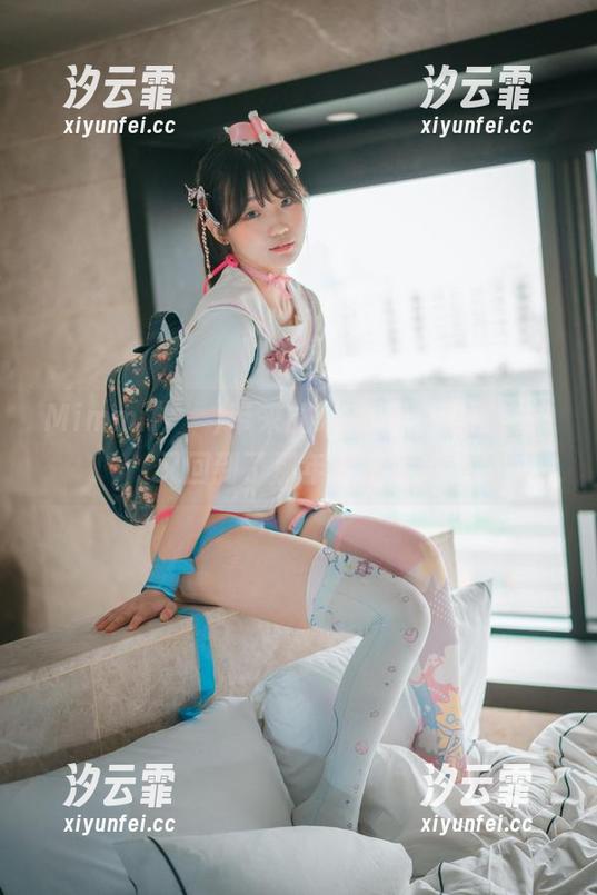 Mimmi(밈미)带来的JK全集，觉得自己又回到了那年青涩岁月