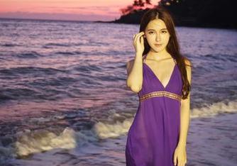 MyGirl美媛馆 – 看这一季的最新花嫁！K8傲娇萌萌Vivian似乎把我的注意力都“吸光”了…