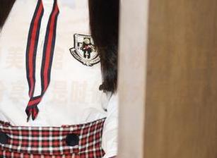 MyGirl美媛馆 – 夏小秋秋秋在家里的原图分享，是时候放大重点了……
