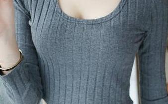 MyGirl美媛馆 – 温心怡的内衣写真集——警告：下载时请自备纸巾？