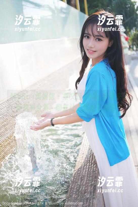 MyGirl美媛馆 - 蔡文钰Abby又带来了新秘书合集，哪些让人琢磨不透呢？