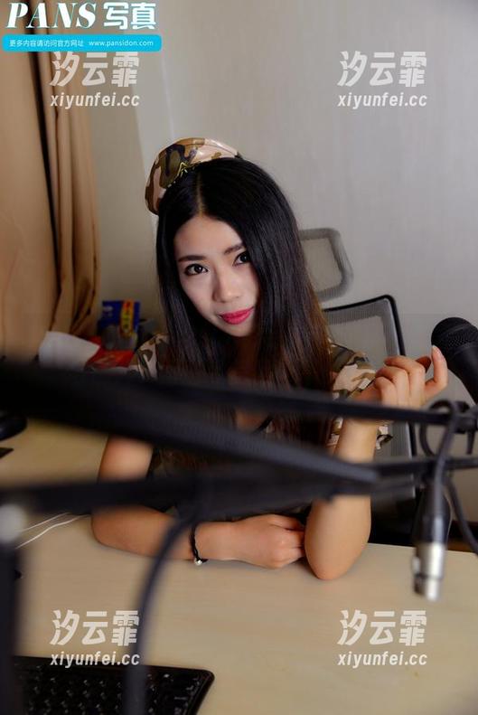 PANS写真 - 你以为娇娇的瑜伽只是美图与照片？里面可是藏着不少教训！