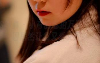 PANS写真 – 小奇的私拍万圣节——这套图居然让我又爱又恨？
