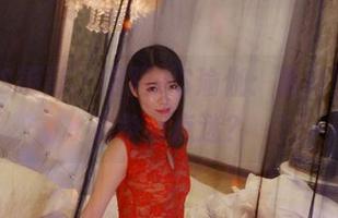 PANS摄影 – 阳阳VS瑜伽：最新图库，竞争有点迷？