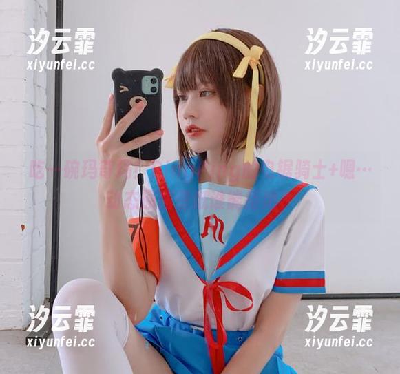 PingPing 吃一碗玛奇玛!PingPing的电锯骑士+嗯…动态原图壁纸谁能拒绝?