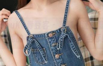 QingDouKe青豆客 – 写真见证朱赢Molly和她的毛衣，妥妥的福利坐标！