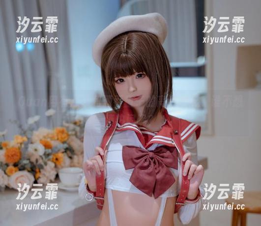 Quan冉有点饿和酒吞童子的高清合影，谁不想凑热闹呢？