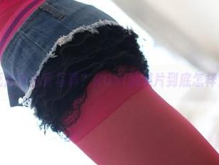 死库水也算写真？ROSI的照片到底怎样？