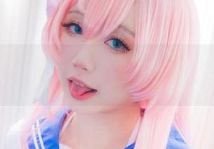 Sameki精心打造的赛马娘-米浴图集，这回你看懂了吗？