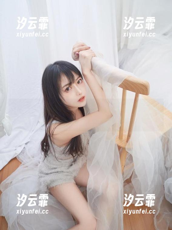 Shika小鹿鹿作品集上线，谁说天使不能有小顽皮？