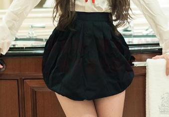 TuiGirl – 教室窥视：胡允儿的写真集精选，私下里的课堂