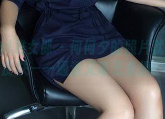 TuiGirl推女郎 – 何何夕的照片就像透明皮肤——通透又毫无负担！