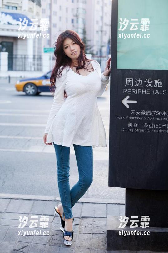 TuiGirl推女郎 - 一见钟情？娜露套装在线图片为我打开新视界