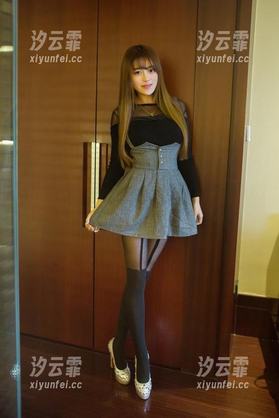 TuiGirl推女郎 - 这就是王李丹尼的浴室资源，真想一探究竟，别眨眼