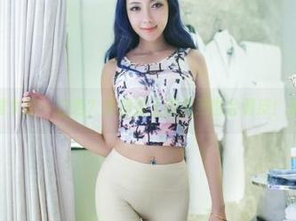 TuiGirl推女郎 – 白色？没想到王根星熙也会调皮！美图来袭。