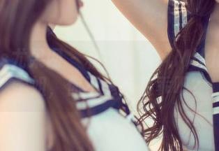 UGirls尤果网 – 私拍合集：Mikka涵涵学姐，你不是在装乖吧？